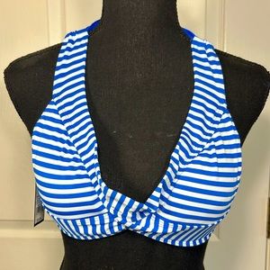 Women’s Swimsuit Bikini Top